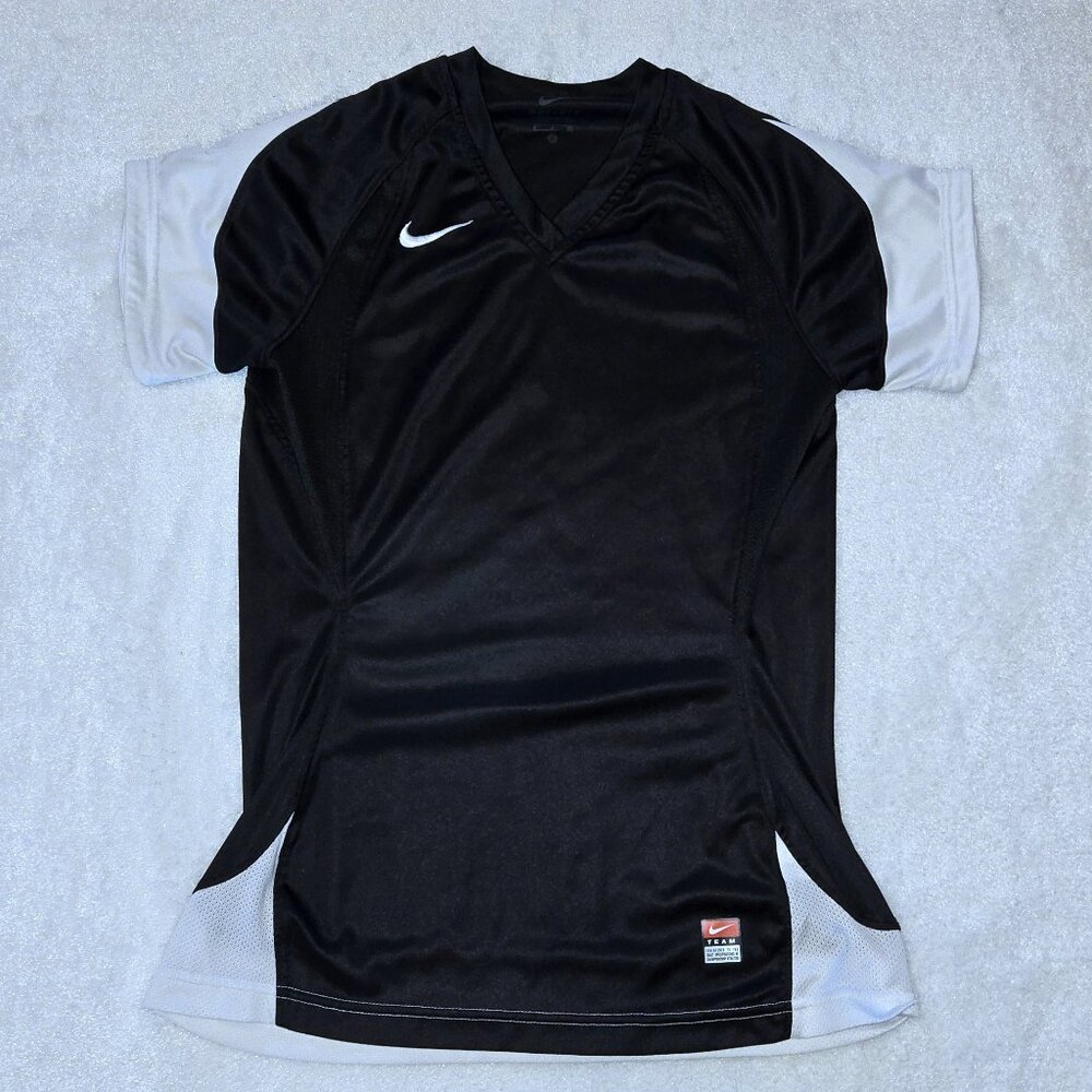 🏐Nike Team Womens Volleyball Jersey Dri-Fit